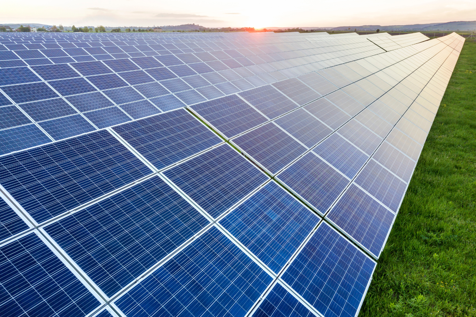 Commercial solar panels Mumbai